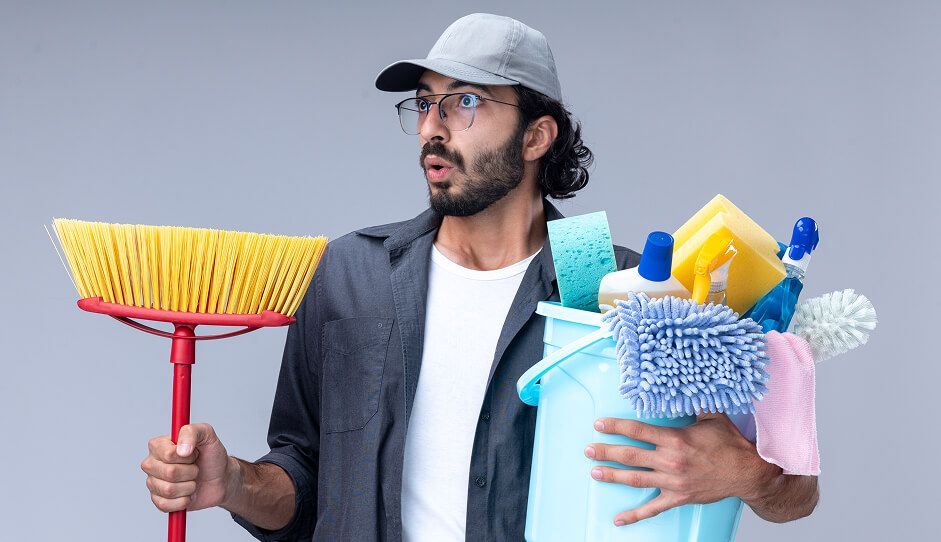 Door to door services Lahore