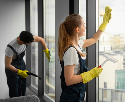 Residential cleaning Lahore