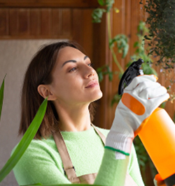 Sanitization services